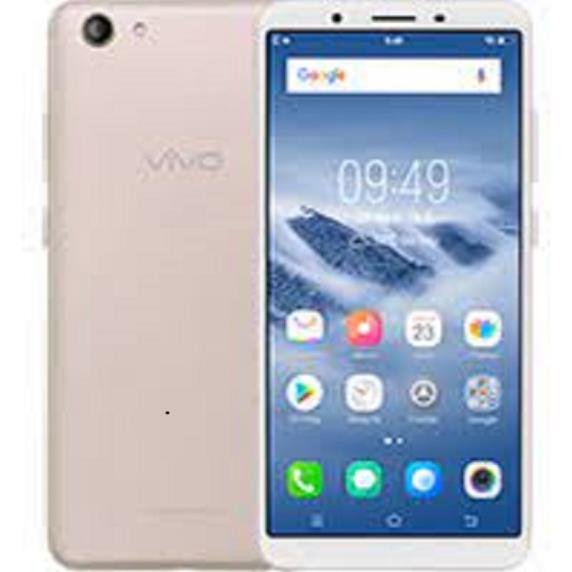 [ Rẻ Hủy Diệt ] điện thoại Vivo Y71 2sim Bộ nhớ 128G ram 6G mới Chính Hãng, Camera Sắc nét, cày Game mượt - BBC 05