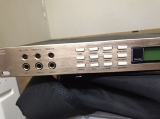 Vang số karaoke x8 bãi xịn audio techtic
