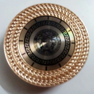 Mặt thắt lưng, dây lưng cho loại bấm lỗ MTL21