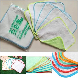 Vỹ lót 2 mặt Doremon bịch 10 cái