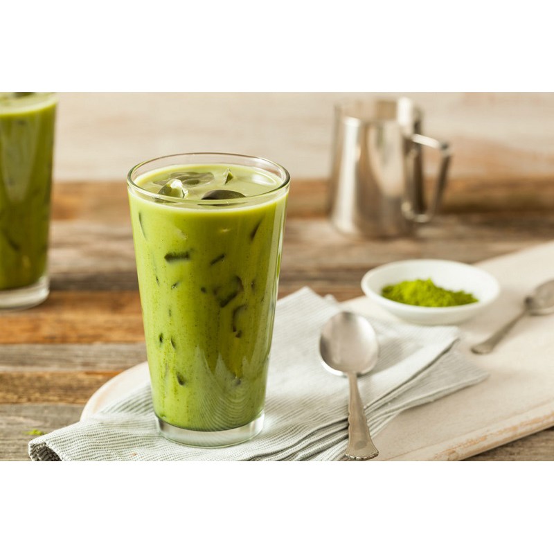 Bột trà xanh Matcha Uji 30G