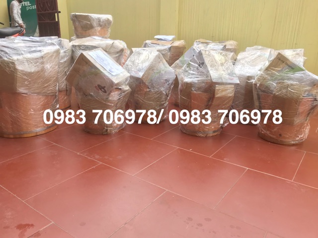 ✳Xả kho -Thùng xông đầu dưỡng sinh gỗ nhập khẩu Loại 1 cam kết 💯