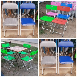 ghế gấp gọn giá rẻ. mới 100%