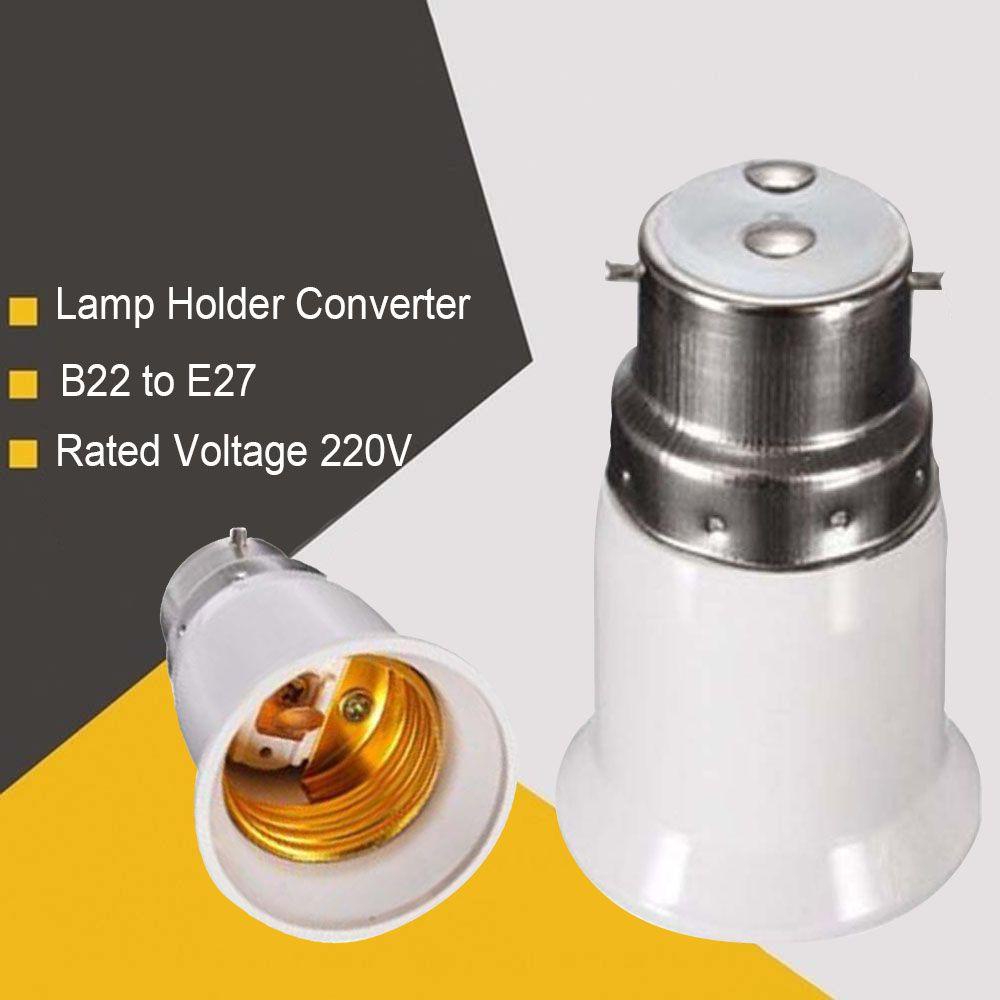 YIYU Giá Đỡ Bóng Đèn Có Ốc Vít