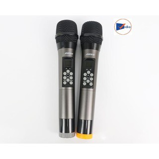 Micro Boss QM71 Chỉnh Được eco