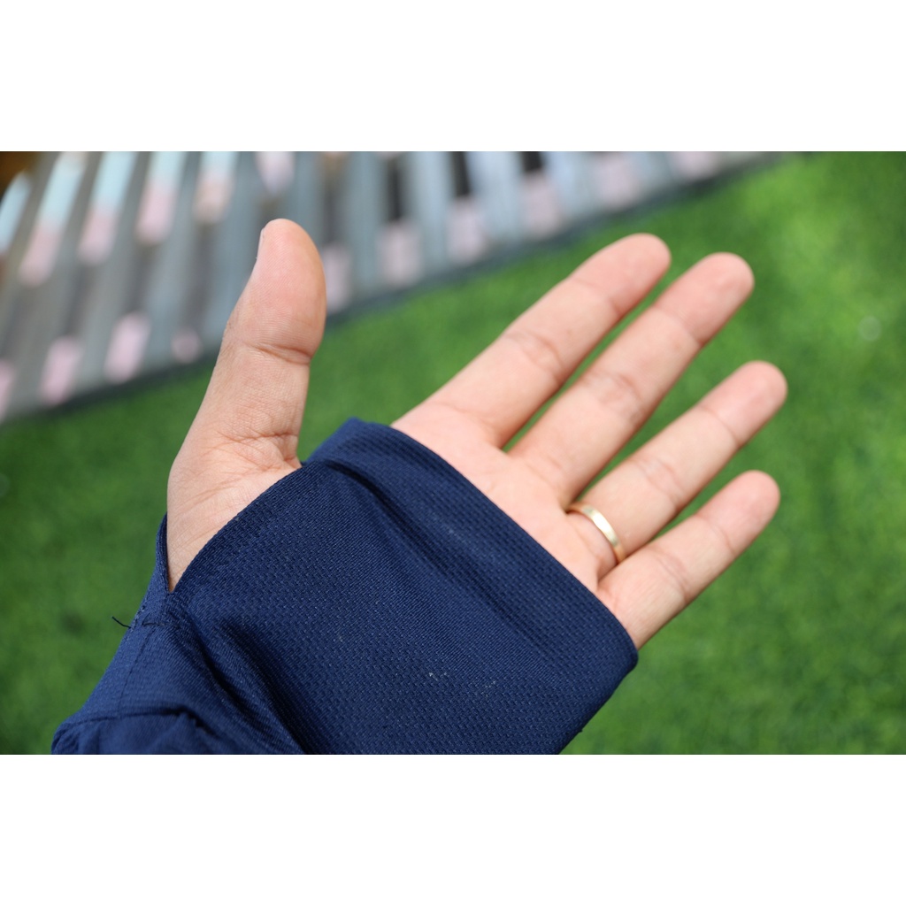 Áo chống nắng nam thông hơi chống tia UV | BigBuy360 - bigbuy360.vn