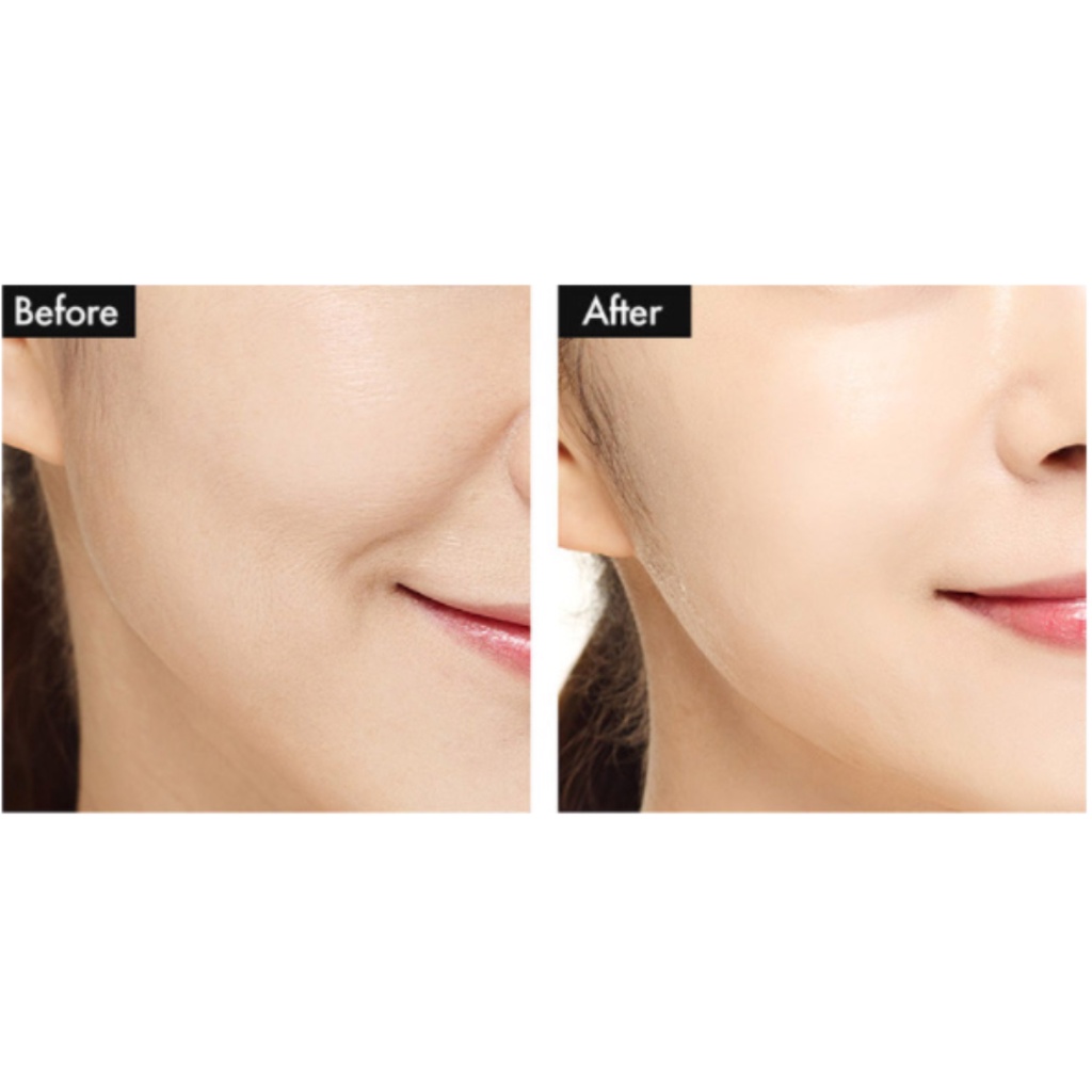 Mặt nạ phục hồi thiên nhiên RICOCELL 13 loại 23ml / gói mặt nạ hàn quốc