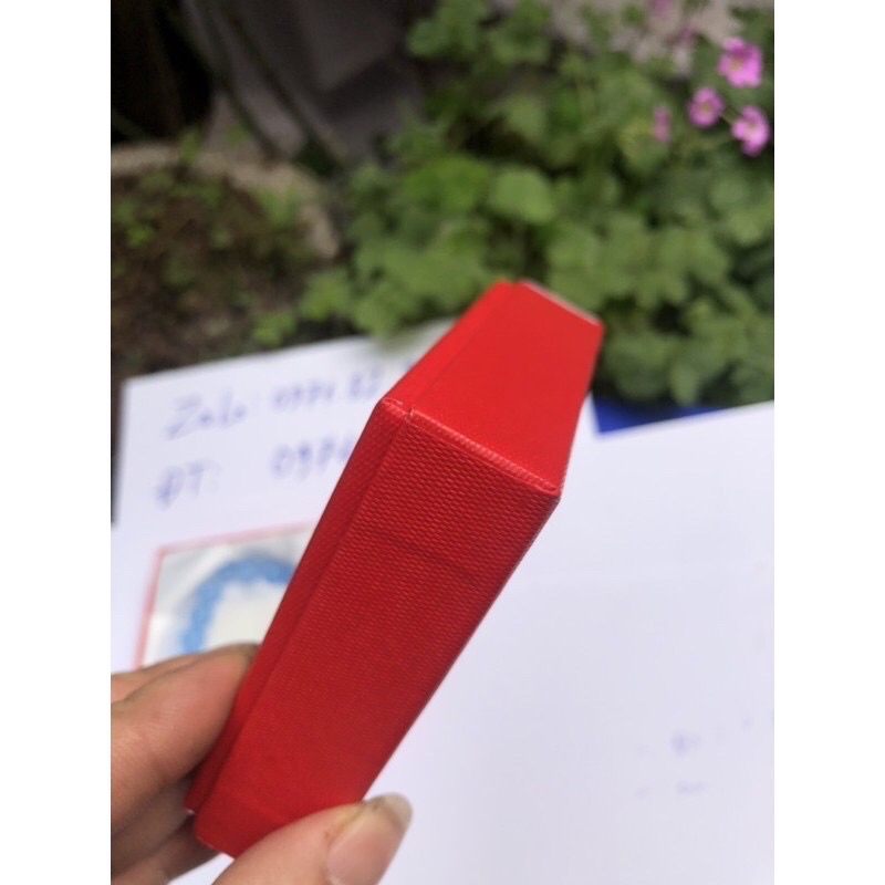 50 hộp vòng phong thuỷ