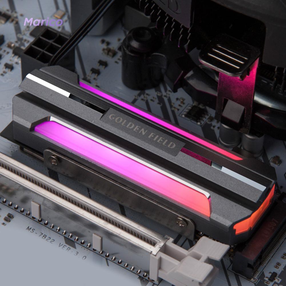 Quạt Tản Nhiệt M.2 2280 Chuyên Dụng Chất Lượng Cao | BigBuy360 - bigbuy360.vn