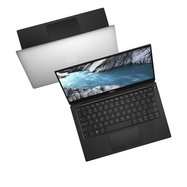 Máy tính xách tay New Dell XPS 13 7390 2019 10th Core™ i5-10210U / RAM 8GB / SSD 256GB / FHD (1920 x 1080) Cảm ứng