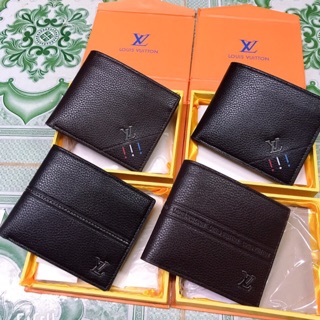 Ví nam các mẫu full box nan châm