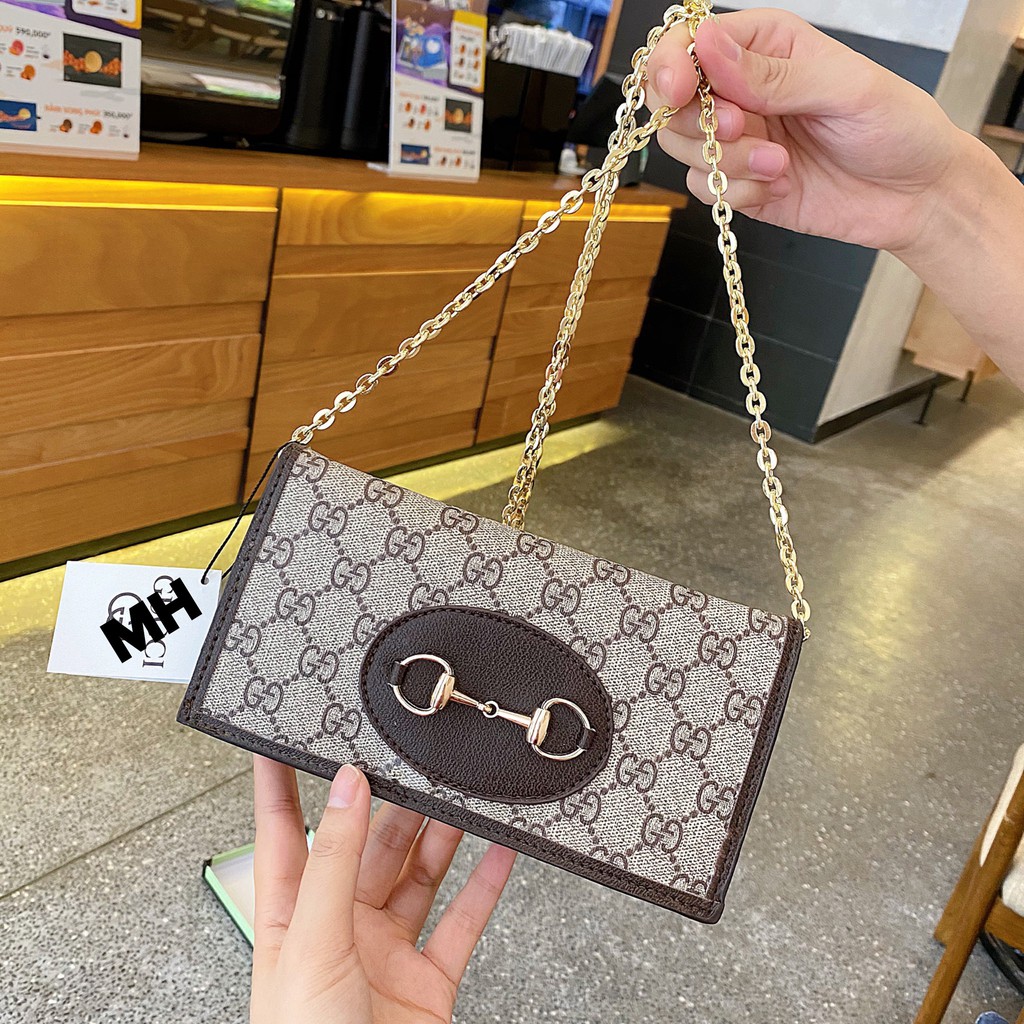 BÁN SỈ TÚI " GU XI " MINI CHO NỮ