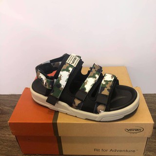 Giày Sandals Nam Vento NV1001