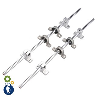 Bộ 10 Thanh Trục 2mm Dài 3cm