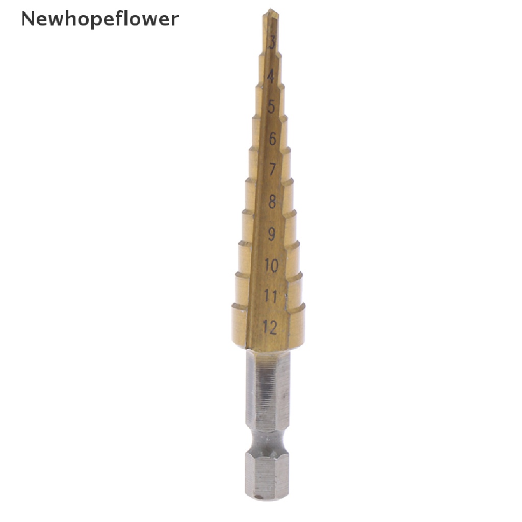 Phụ Kiện Kim Loại Hình Lục Giác 3-12mm Chuyên Dụng