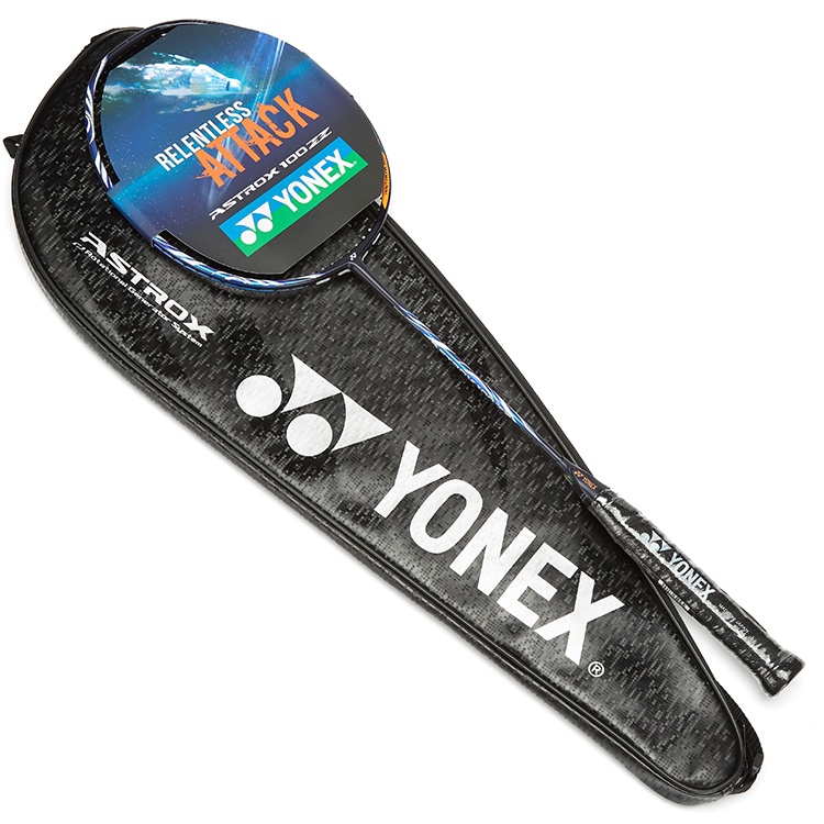 Vợt Cầu Lông Yonex Astrox 100zz Kèm Túi Đựng Tiện Lợi