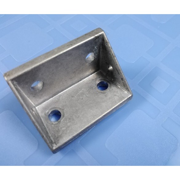 ke nhôm định hình đôi 30x60, chống xoay