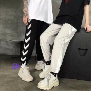 Quần v phản quang chất lừ 3705_LNR