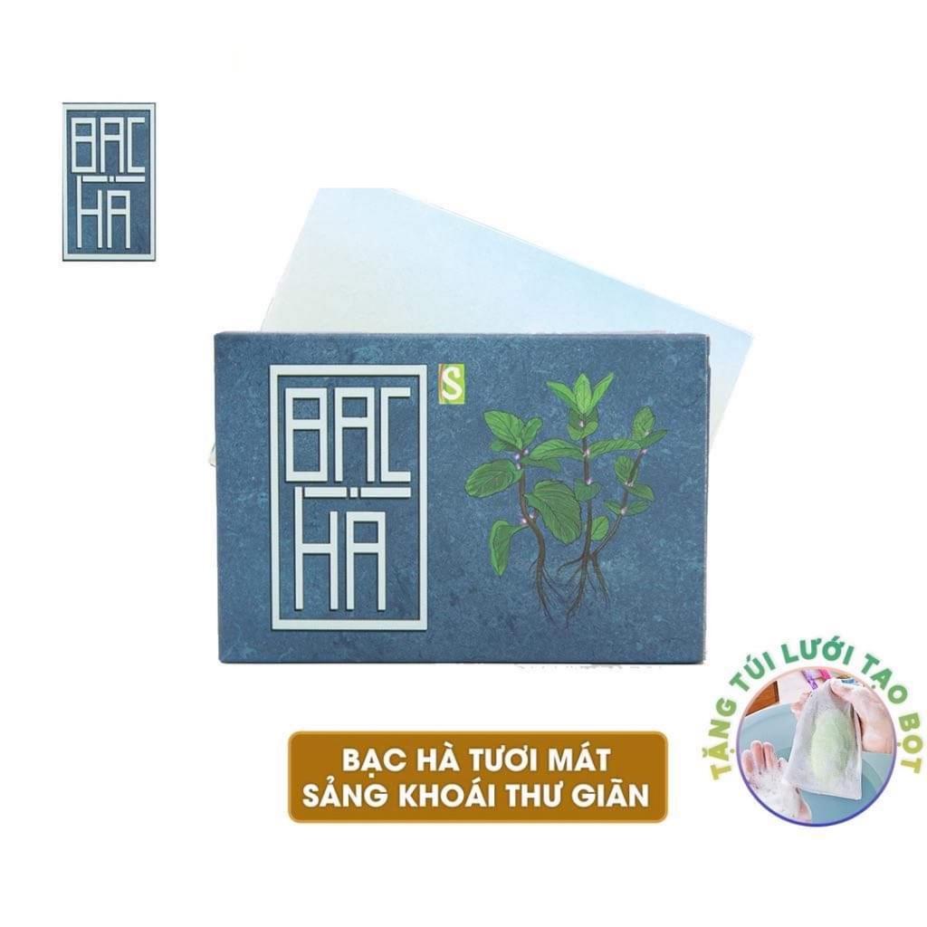 Xà Phòng Sinh Dược Giảm Mụn Lưng 100% Thiên Nhiên ,Xà Bông Thảo Dược | BigBuy360 - bigbuy360.vn
