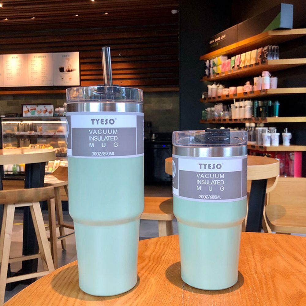 Bình Nước Giữ Nhiệt Dung Tích 600ml / 890ml