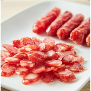 Lạp xưởng Sài Gòn khô ngon rẻ Hộp 500g / 1Kg