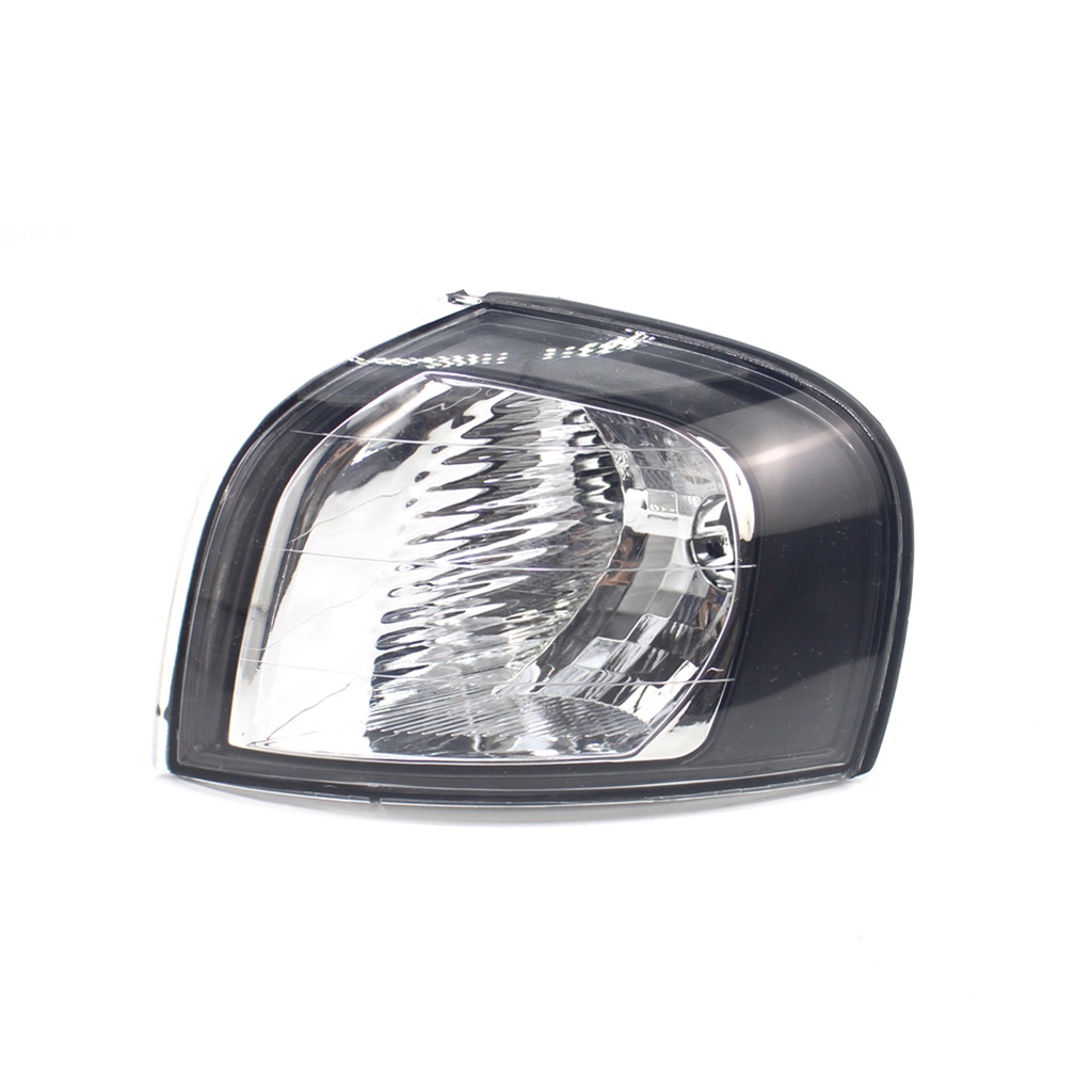 [Hàng Có Sẵn] Ốp Đèn Tín Hiệu Bên Trái / Phải Dễ Lắp Đặt Nhỏ Gọn 30655423 30655422 Phụ Kiện Chuyên Dụng Dành Cho Volvo S80 99-06