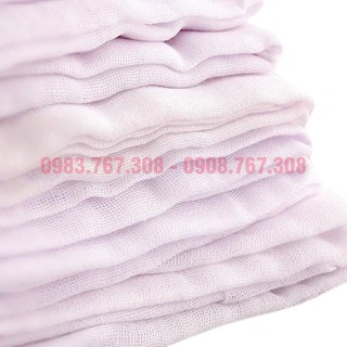 SET 10 Chiếc Lót Xô Cho Bé Siêu Thấm, Mềm Mại