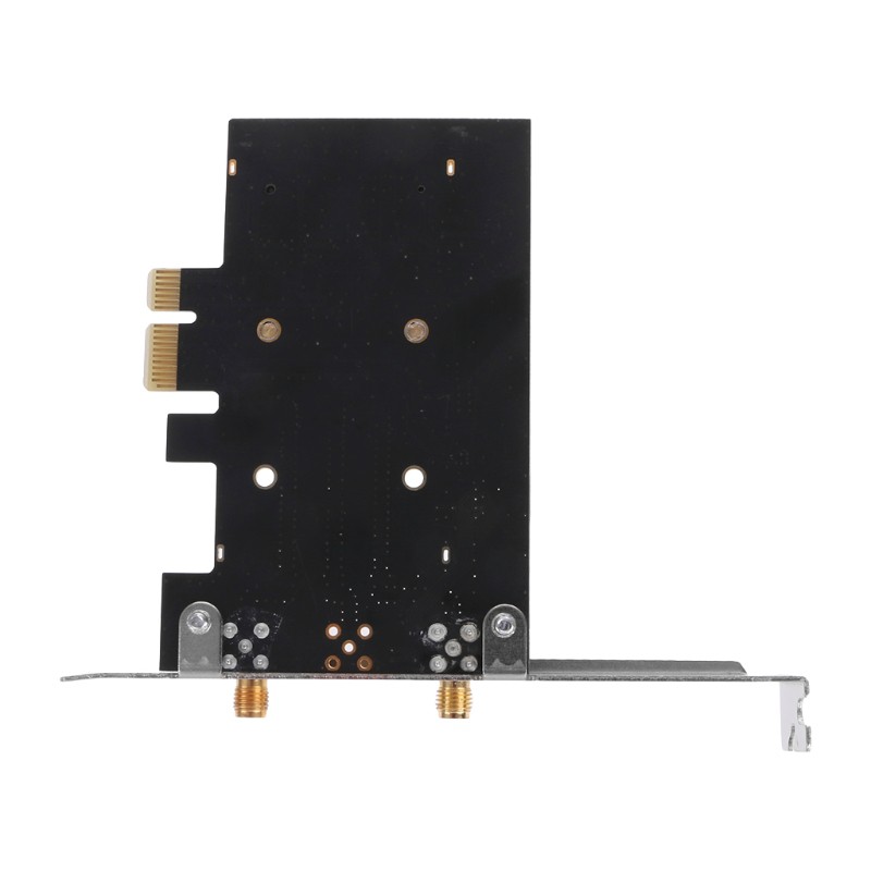 Bộ ăng ten hỗ trợ mini bcm4352 867mbps + Bluetooth 4.0 802.11ac / bset