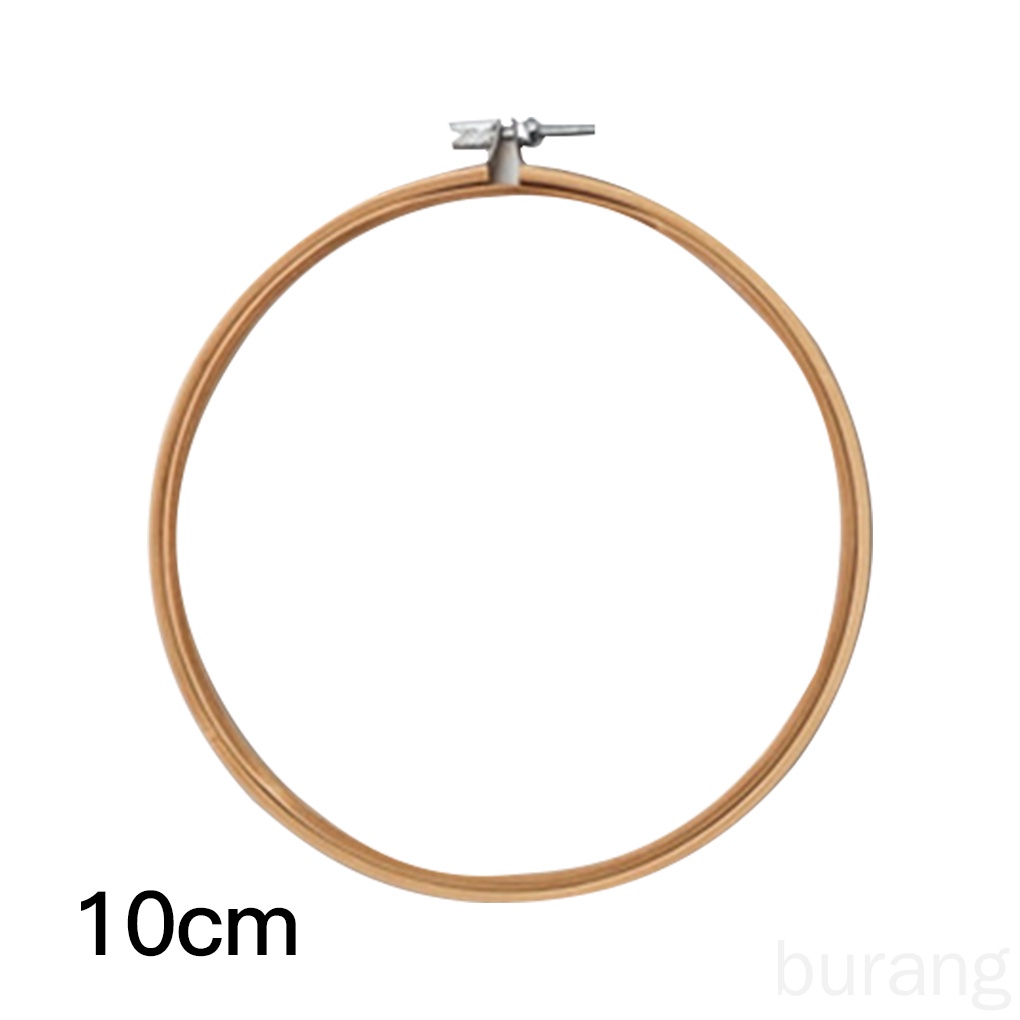 Khung Thêu Bằng Gỗ Tiện Dụng