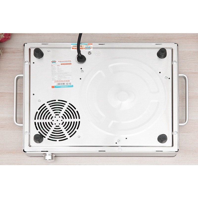 Bếp hồng ngoại Sunhouse SHD 6017 hàng chính hãng bảo hành 12 tháng