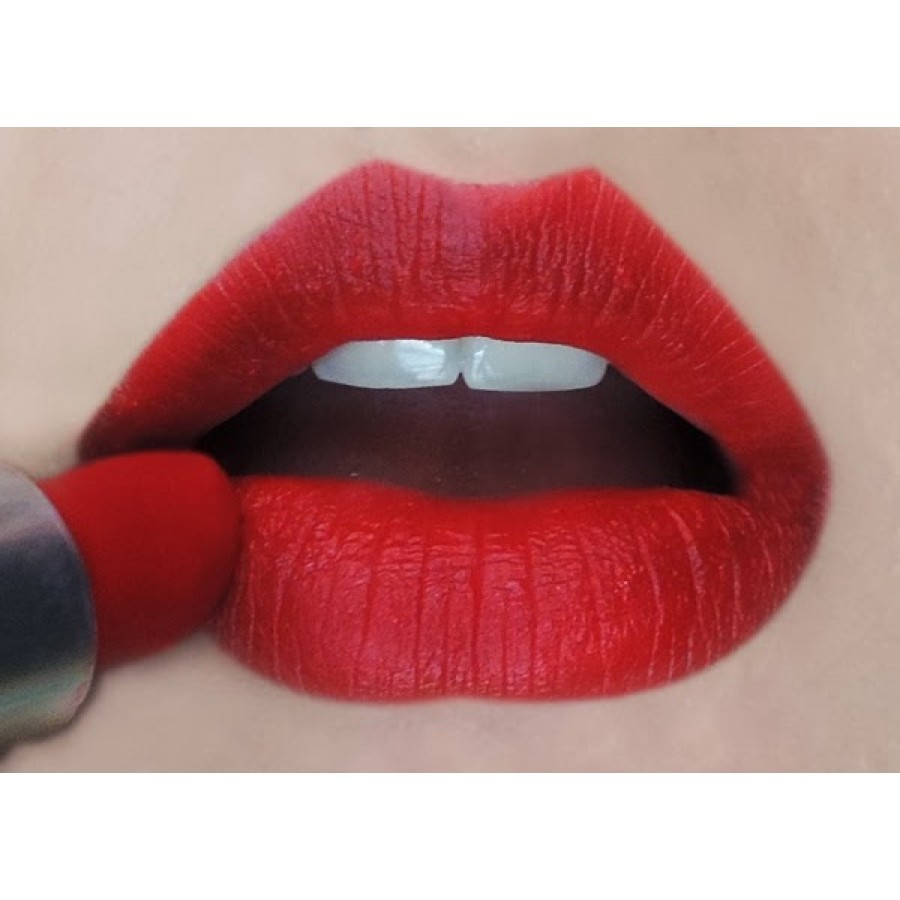[còn 1 cây]Son MAC Ruby Woo – Retro Matte