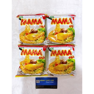 Mì Mama gà 55g