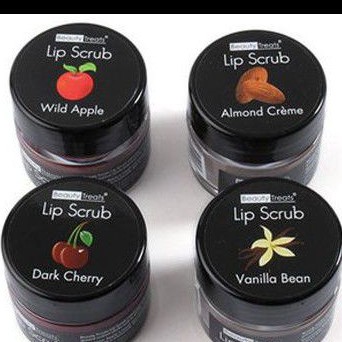 TẨY TẾ BÀO CHẾT MÔI LIP SCRUB