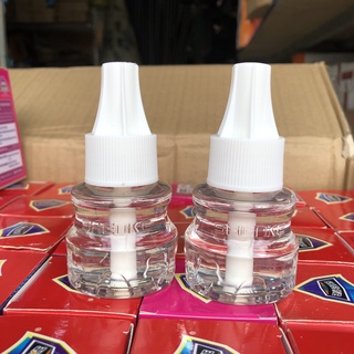 Lọ Tinh dầu đuổi muỗi Par Par 480h dùng cho các máy đuổi muỗi Par Par hoặc hacker