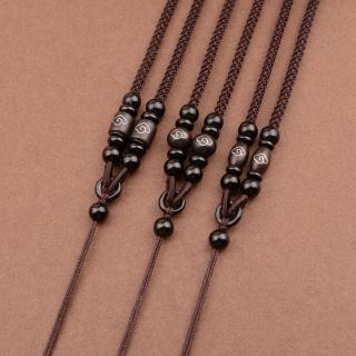 Dây đeo cổ handmade có thể điều chỉnh tiện lợi dành cho nam