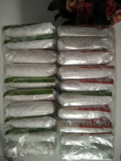 Quần lót giấy cho me Thiên Thanh