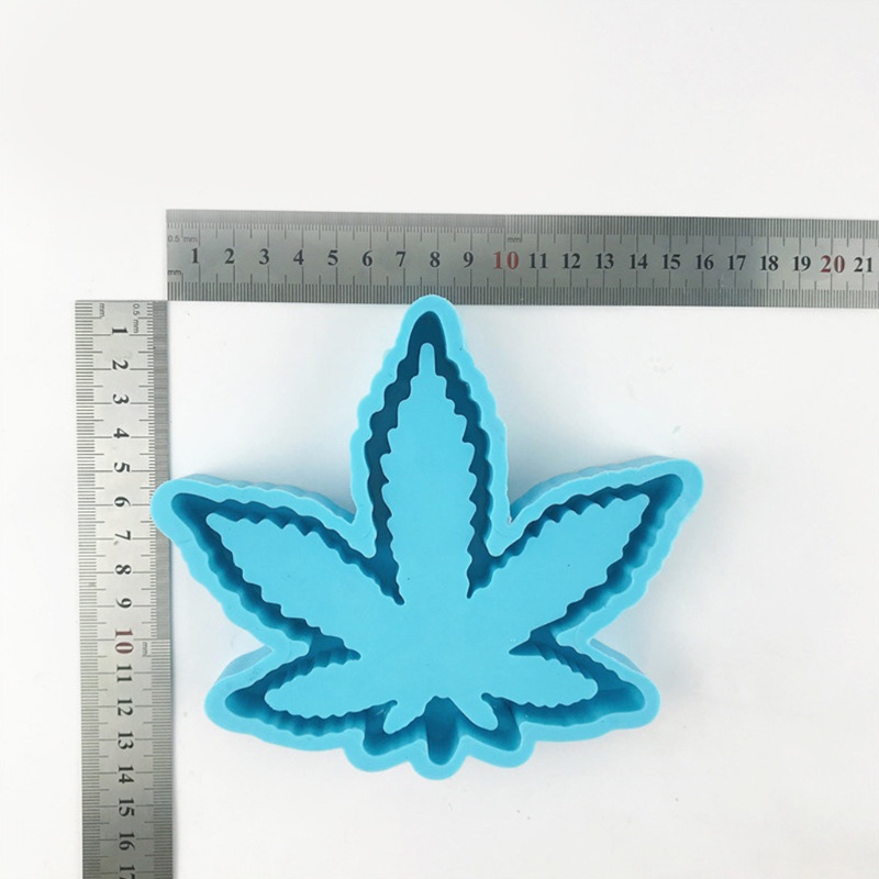 Khuôn Xay Gia Vị Thảo Dược Làm Thủ Công DIY