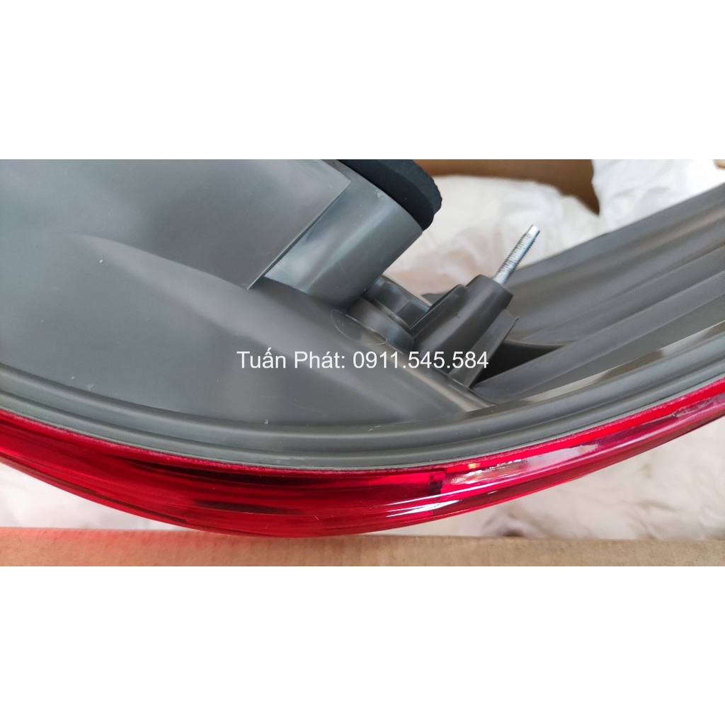 Đèn Hậu Toyota Vios 2014-2018