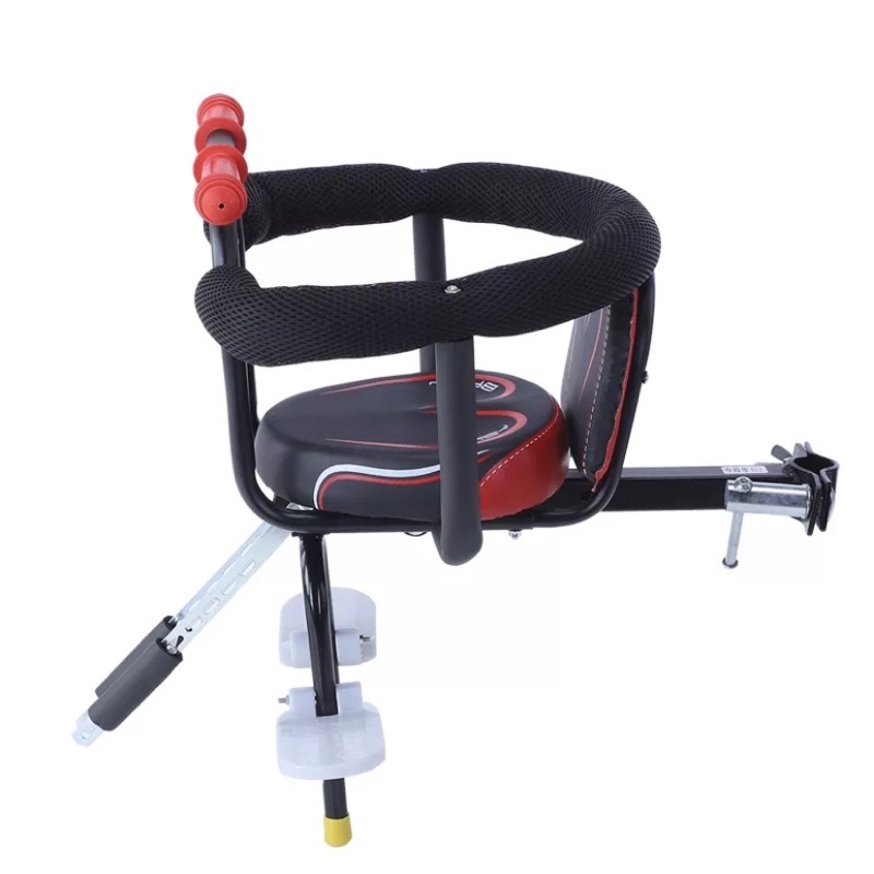 Ghế lắp ráp siêu thuận tiện cho xe đạp xe đạp điện dành cho bé 25kg