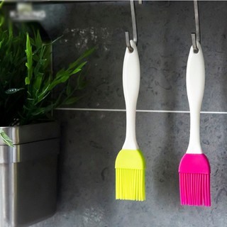 Cọ quét dầu bằng silicon