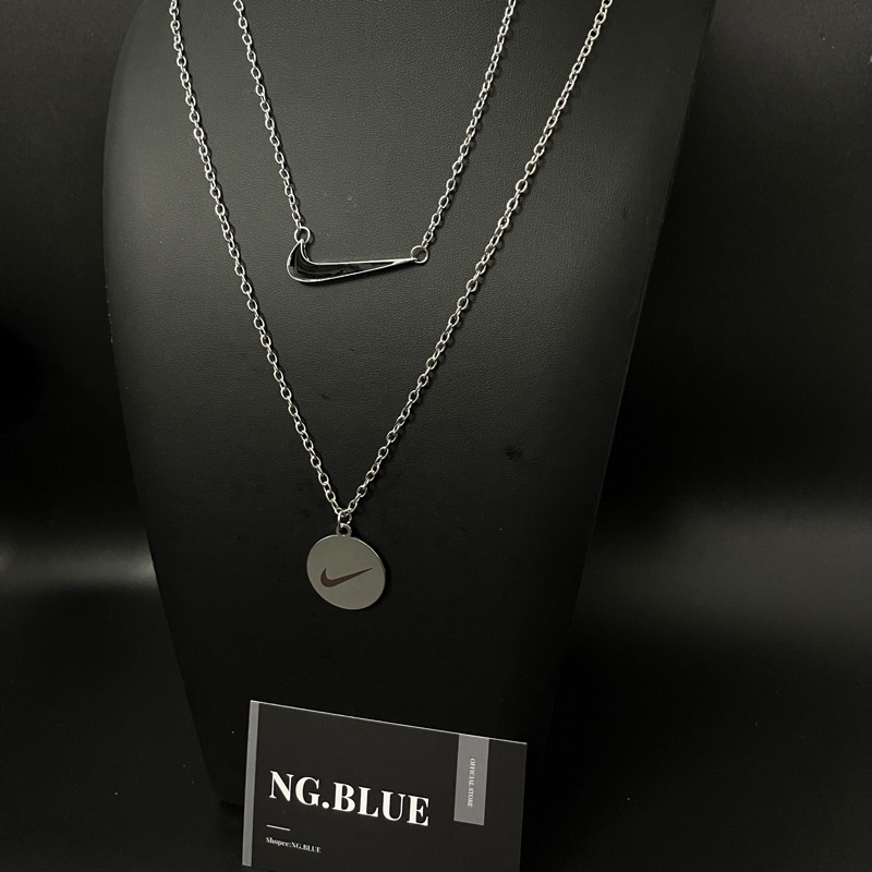 Dây chuyền Nike,vòng cổ Nike (VC9)