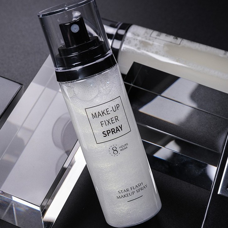 XỊT KHÓA NỀN MAKEUP FIXER SPRAY GIỮ CHẶT LỚP TRANG ĐIỂM 👄 | BigBuy360 - bigbuy360.vn