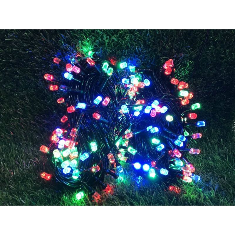 Dây Đèn Led 50m 40m 10m trang trí tết