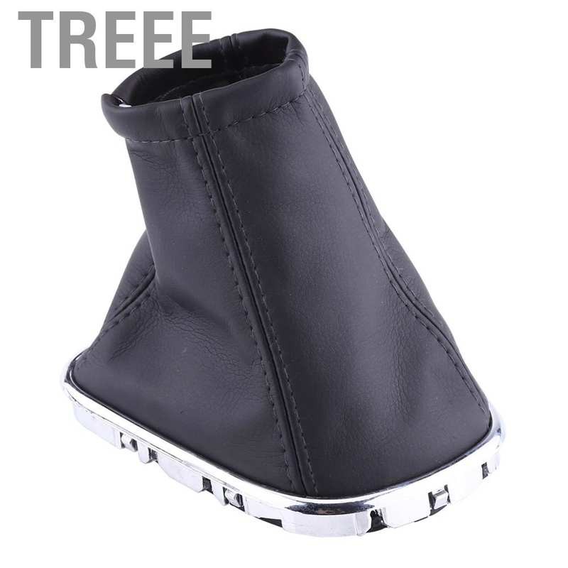 Bọc da dành cho cần số xe hơi Chevrolet Cruze 2008-2012