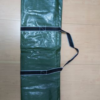 Túi bạt đựng đồ xanh rêu 100x40x60 cm