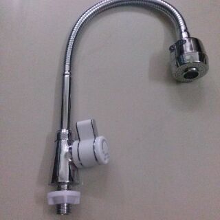 Vòi Rửa Chén Lạnh 2 Chế Độ Phun Nước(loai 1)