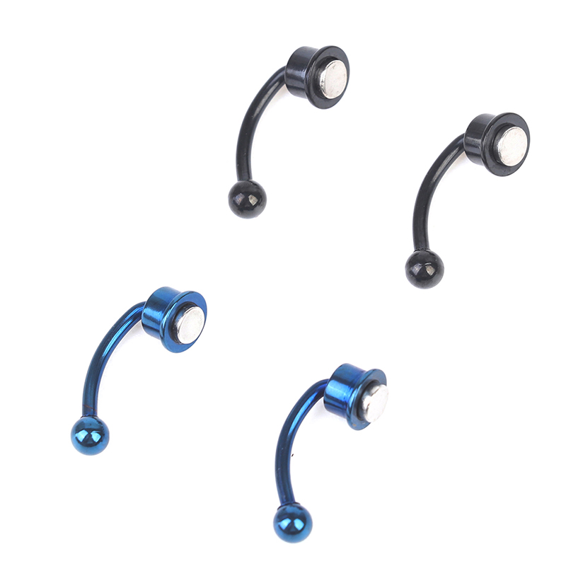 Khuyên Mũi Nam Châm Chất Liệu Hợp Kim | BigBuy360 - bigbuy360.vn