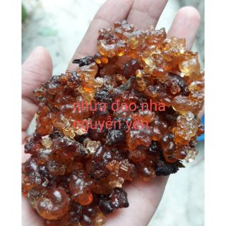 Nhựa đào dẻo