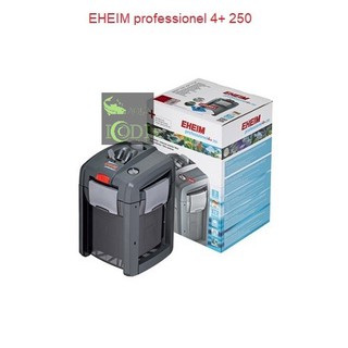Máy lọc thùng EHEIM professionel 4+ 250