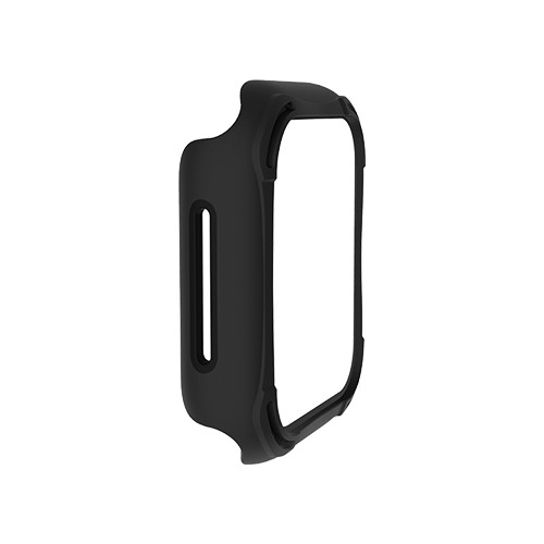 Ốp case UNIQ Torres Antimicrobial cho Apple Watch with kính cường lực 9h bảo vệ